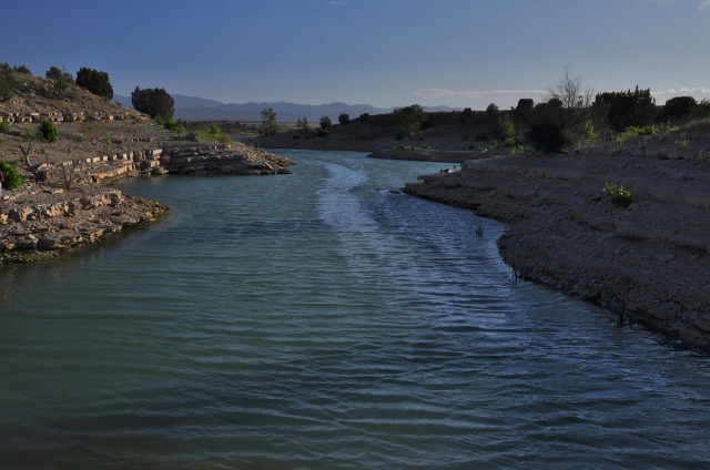 Lake Pueblo State Park